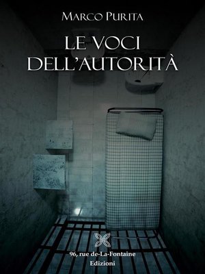 cover image of Le voci dell'autorita'